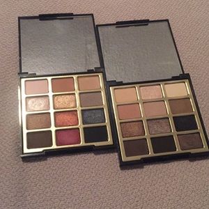 Milani Palettes